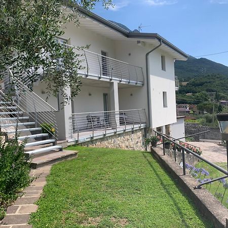 Appartamento Viola Malcesine Dış mekan fotoğraf