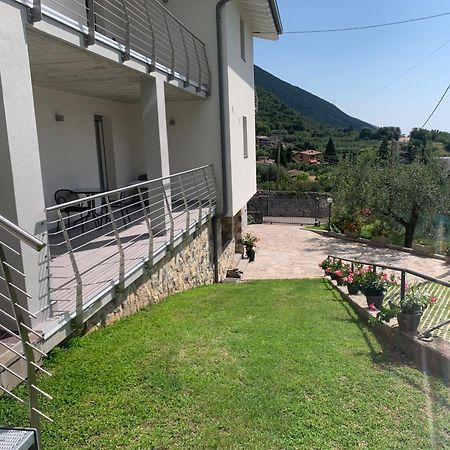 Appartamento Viola Malcesine Dış mekan fotoğraf