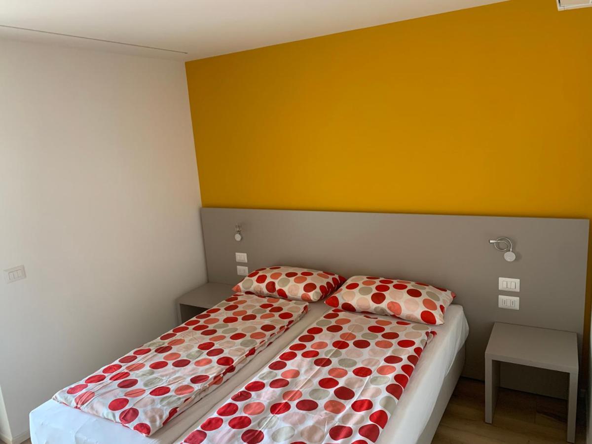 Appartamento Viola Malcesine Dış mekan fotoğraf