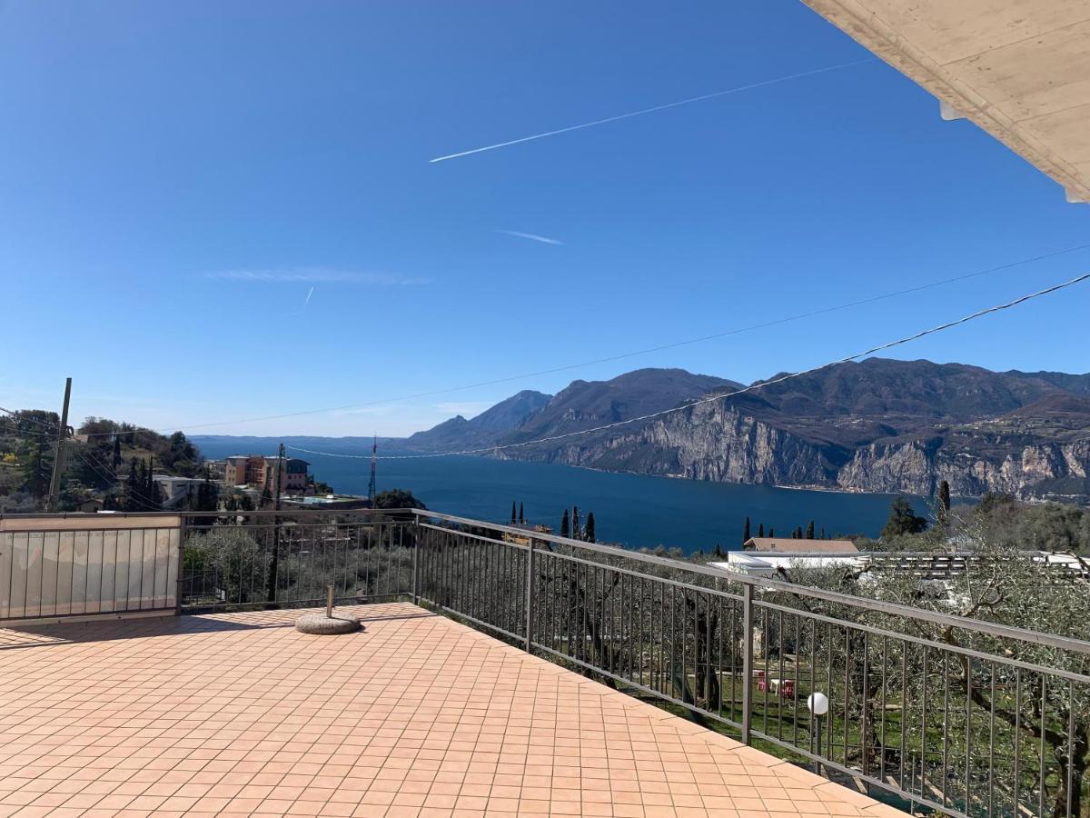 Appartamento Viola Malcesine Dış mekan fotoğraf