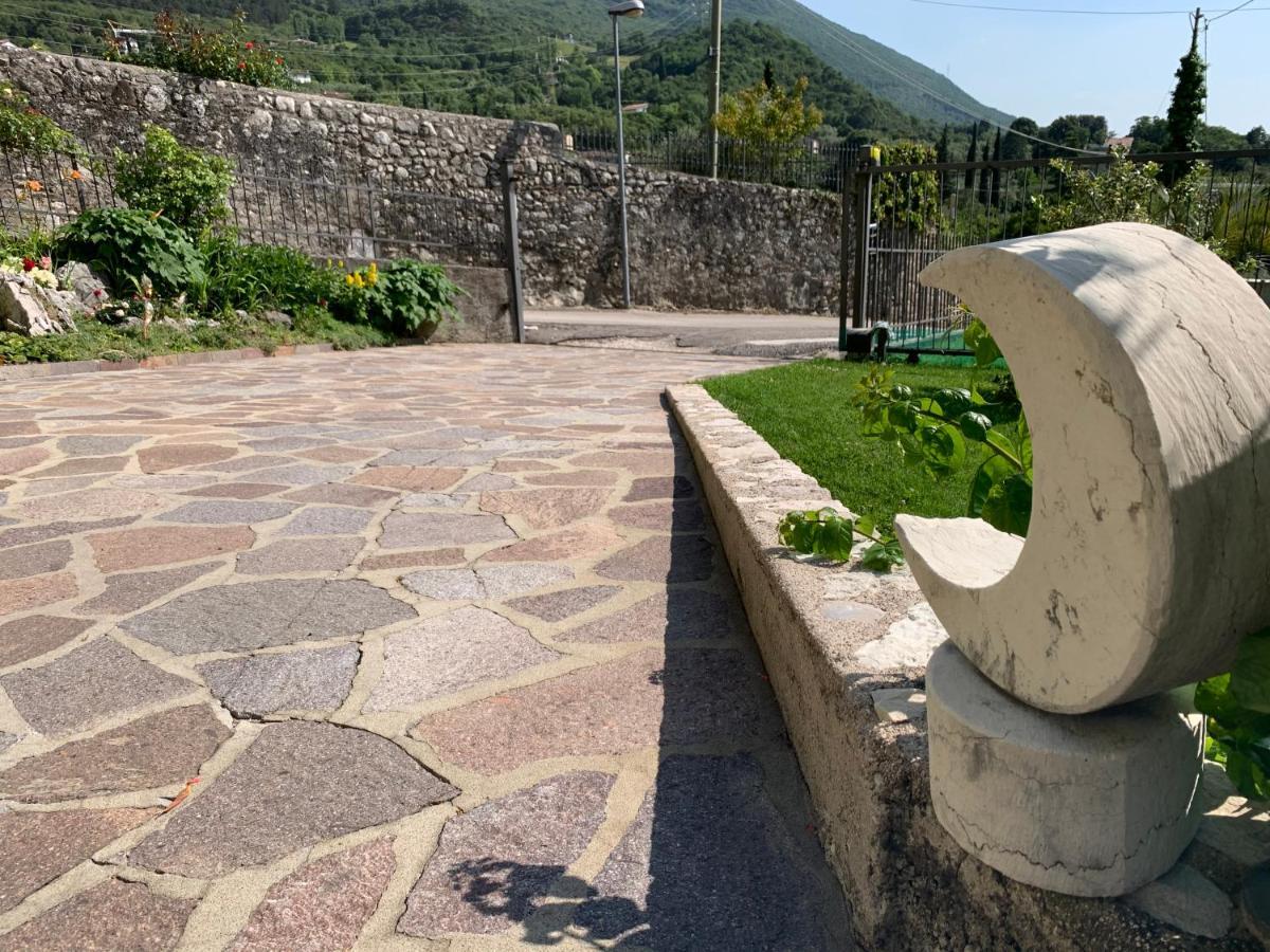 Appartamento Viola Malcesine Dış mekan fotoğraf